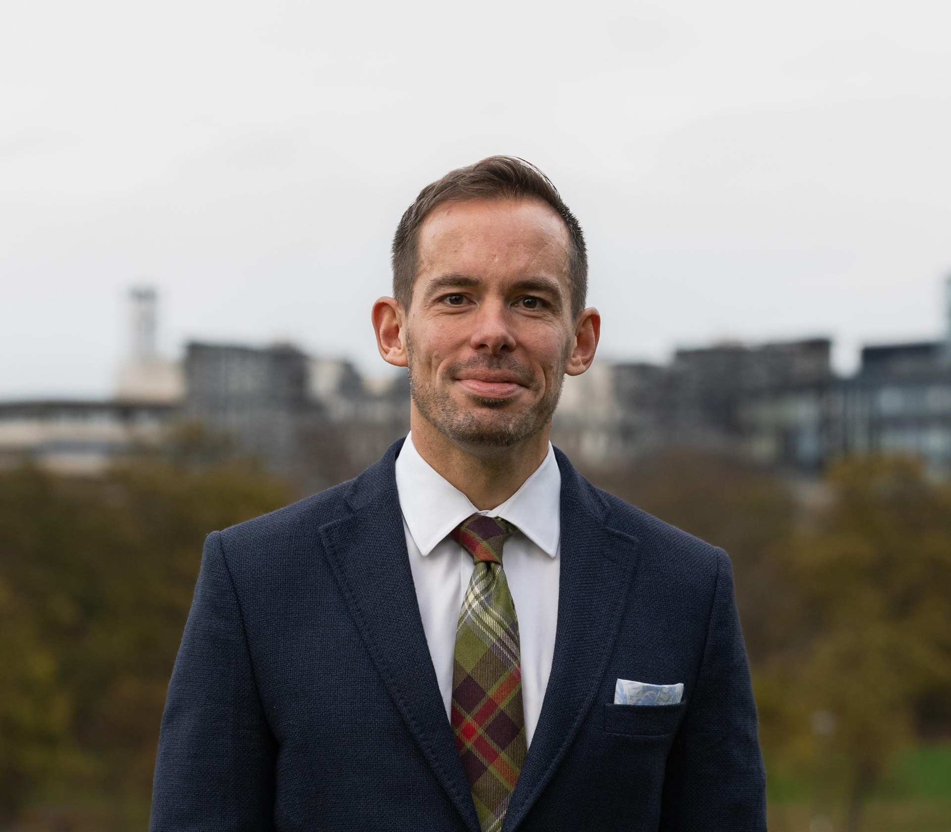 David Schulte